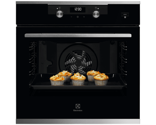 Духовой шкаф Electrolux OKD5H40X