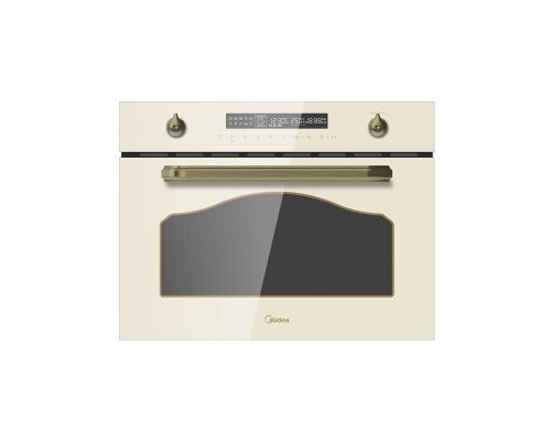Компактный духовой шкаф Midea MI9500RGI-B