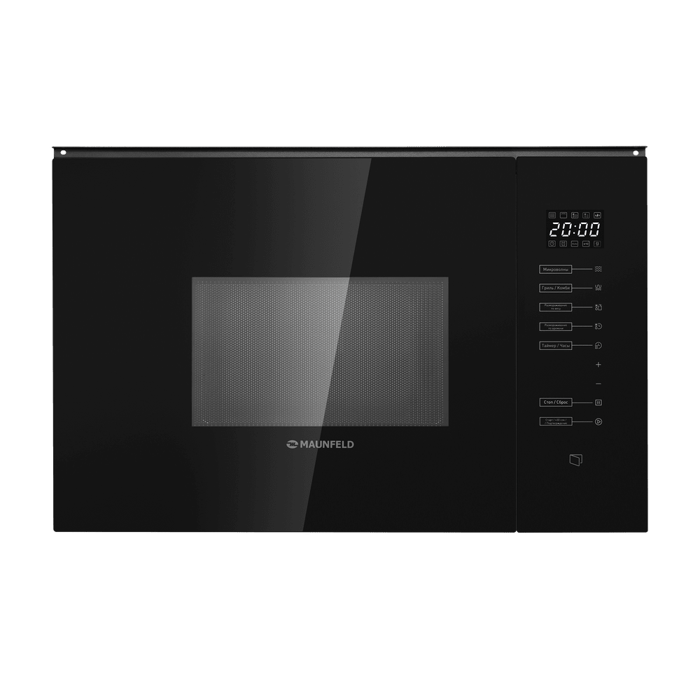 Микроволновая печь встраиваемая MAUNFELD MBMO925SGB09