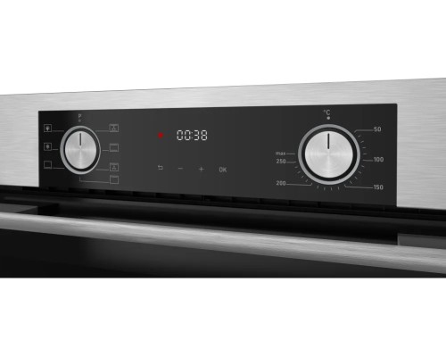 Духовой шкаф Kuppersberg HF 607 BX