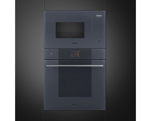 Духовой шкаф Smeg SOP6104TPG