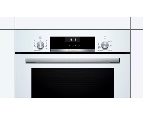 Духовой шкаф Bosch HBJ514EW0R