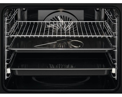 Духовой шкаф Electrolux KOEBP39Z