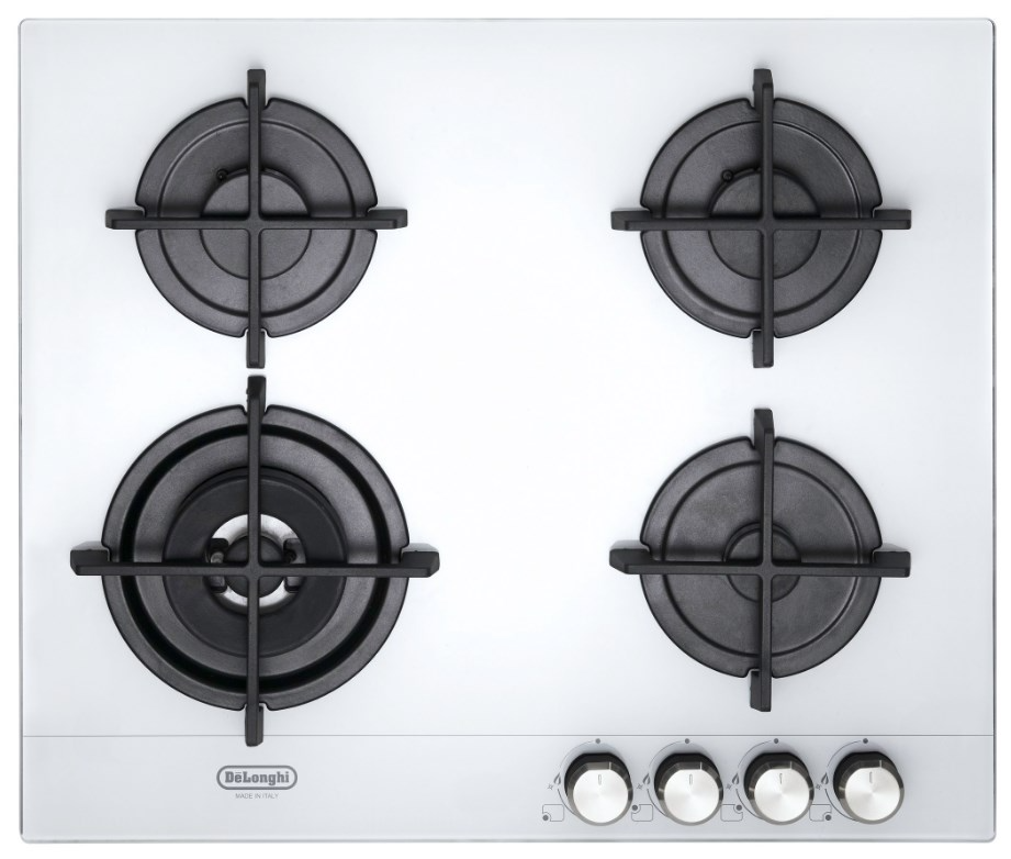 Встраиваемая газовая варочная панель DeLonghi NG 46/1 ASV C
