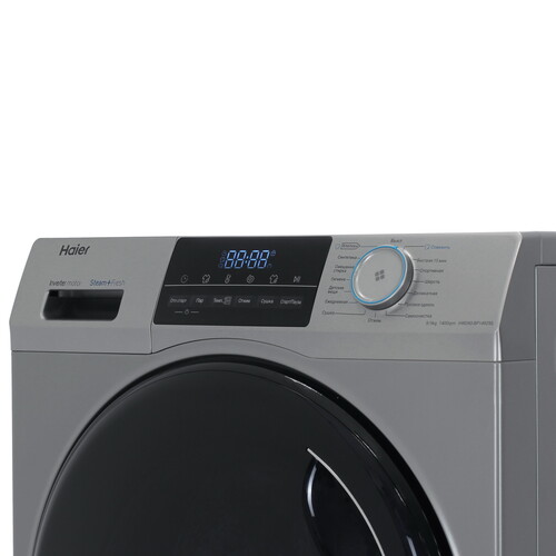 Стирально-сушильная машина Haier HWD80-BP14929S