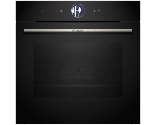 Духовой шкаф Bosch HBG7363B1
