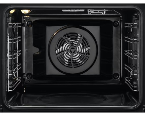 Духовой шкаф Electrolux EOH2H00X