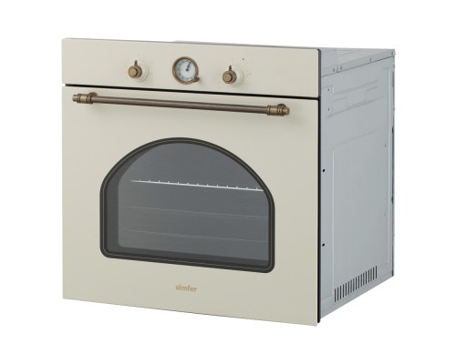 Электрический духовой шкаф Simfer B6EO77017