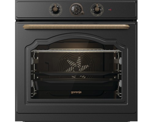 Духовой шкаф Gorenje BO6735CLB