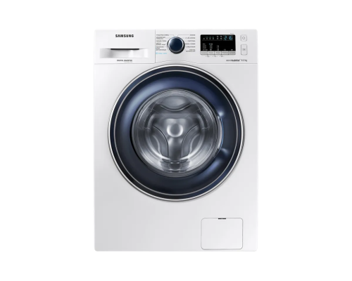 Стиральная машина Samsung WW80R42LHFWDLP (EcoBubble)