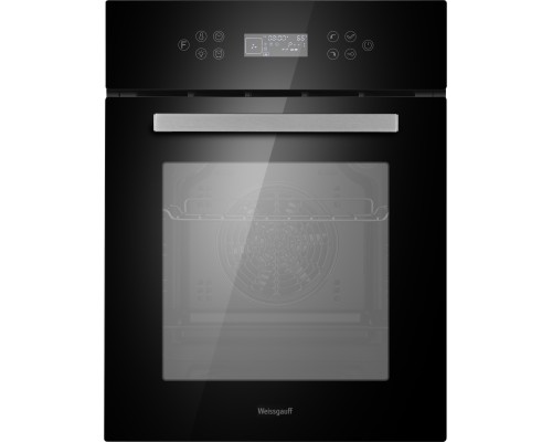 Духовой шкаф Weissgauff EOY 4511 Touch DB