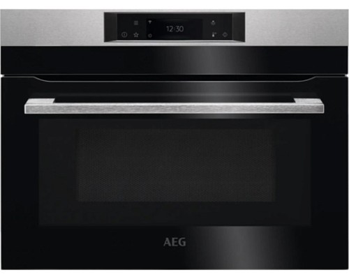 Духовой шкаф AEG KMK768080M