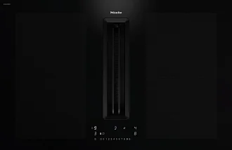 Индукционная варочная панель Miele KMDA 7676 FL