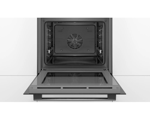 Встраиваемый духовой шкаф Bosch HBG537EB0R