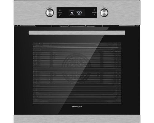 Духовой шкаф Weissgauff EOM 691 PDBX Steam Clean