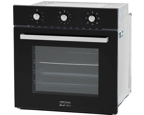 Духовой шкаф Krona SORRENTO 60 BL