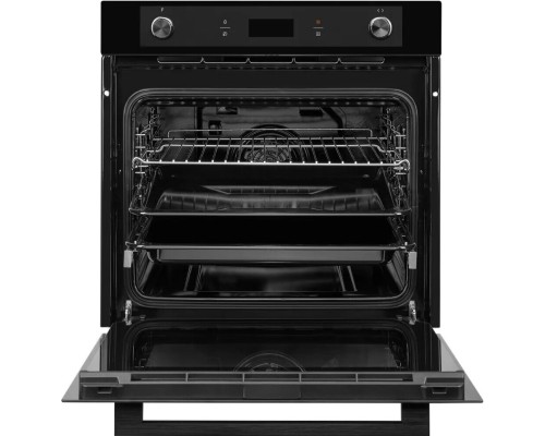 Духовой шкаф Kuppersberg HM 629 Black
