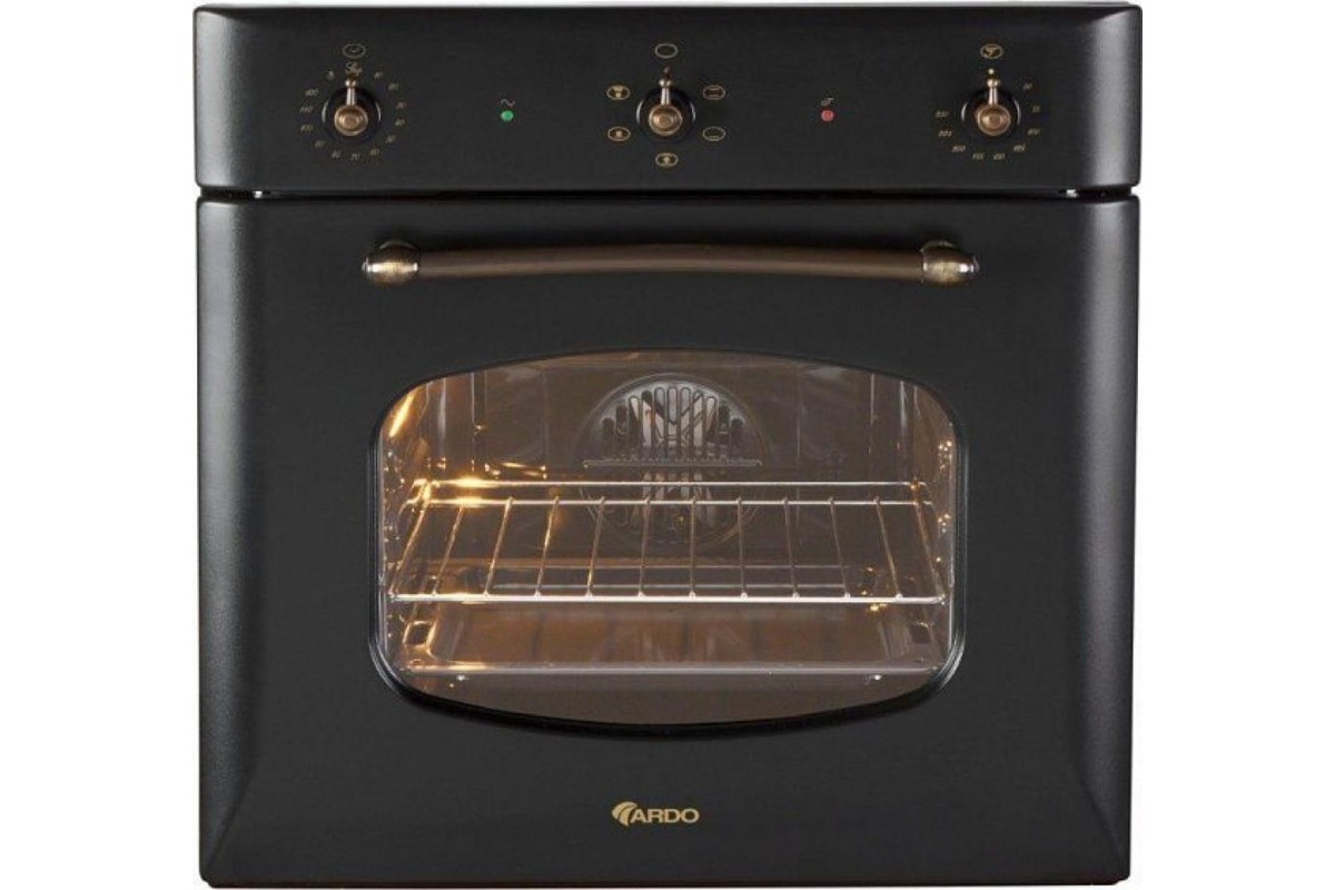 Духовой шкаф ARDO oba 606 b