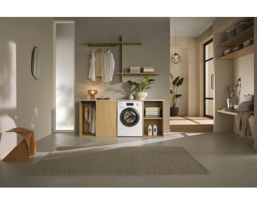 Стиральная машина Miele WCG360 WCS
