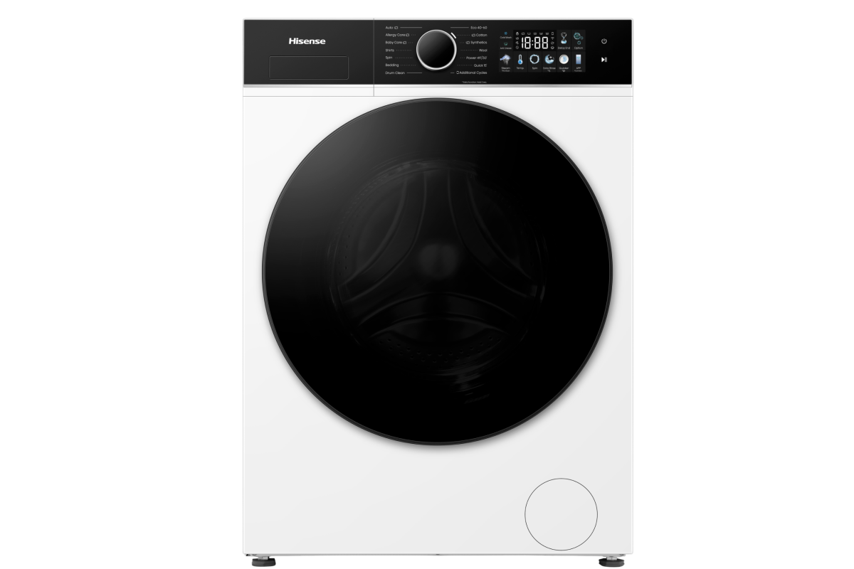 Стиральная машина Hisense WF3I7027BWJ