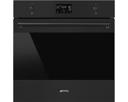 Духовой шкаф Smeg SOP6302S2PN