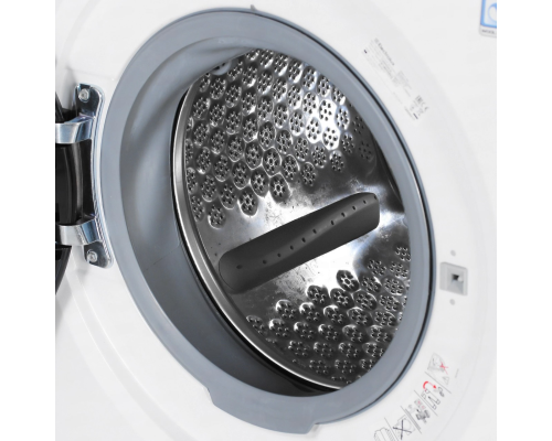 Стирально-сушильная машина Electrolux EW8WR261B