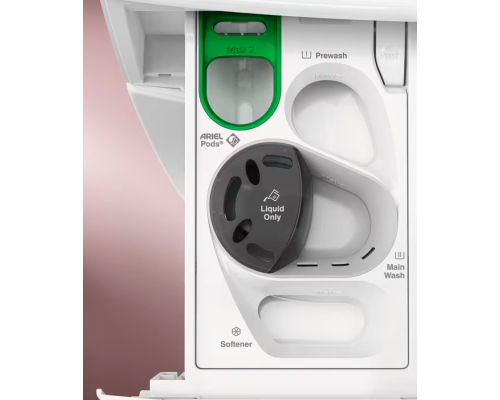 Стиральная машина Electrolux EW7F4492FQE