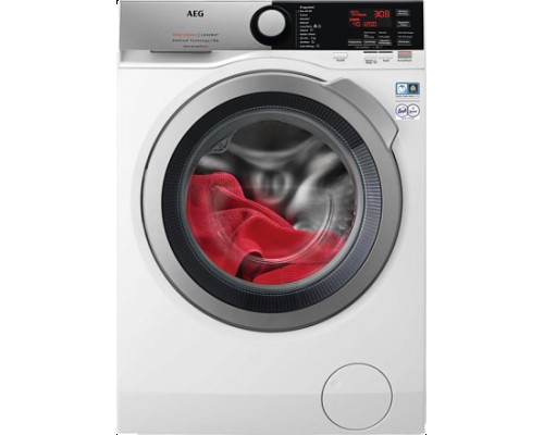 Стиральная машина AEG L7FEE94VX