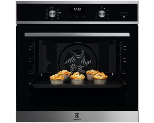 Духовой шкаф Electrolux OED5H70X