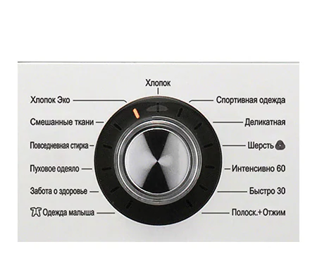 Стиральная машина LG F1296WD