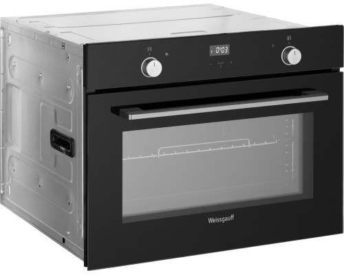 Духовой шкаф Weissgauff EO 459 PDB