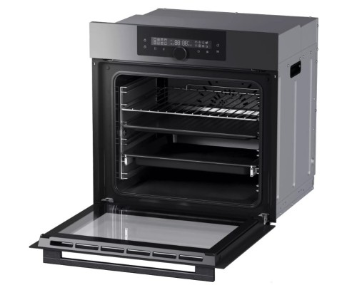 Духовой шкаф Haier HOQ-F6QAN3DG