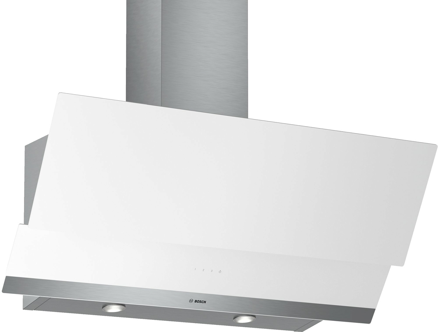 Вытяжка Bosch DWK 095G20R