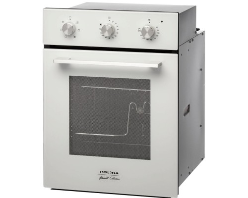 Электрический духовой шкаф KRONA CORRENTE 45 WH