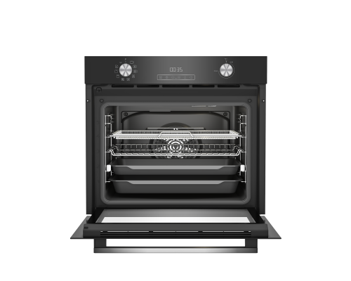 Духовой шкаф Hotpoint FE8 A831 JSH BLG