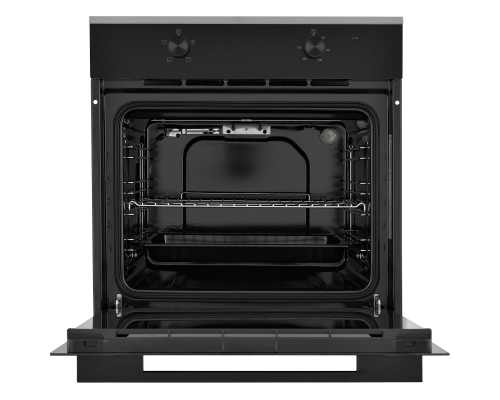 Духовой шкаф ZUGEL ZOE605X