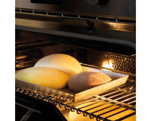 Духовой шкаф Bertazzoni, комбинированный с СВЧ F457PROMWTN