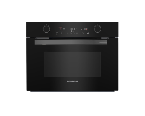 Конвекционный духовой шкаф Grundig GEKW12400B