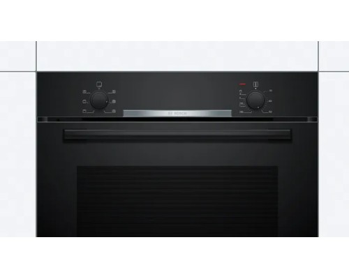 Духовой шкаф Bosch HBA530BBOS