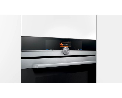 Духовой шкаф Siemens HB676G0S6M