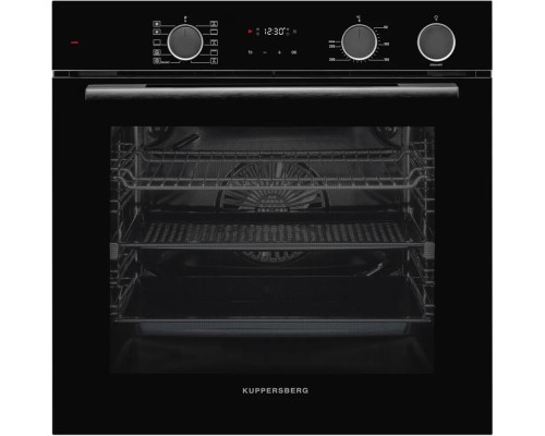 Духовой шкаф Kuppersberg KSO 610 B