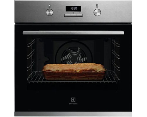 Духовой шкаф Electrolux KOFGH40X