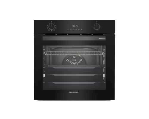 Конвекционный духовой шкаф Grundig GEBM12304BMP
