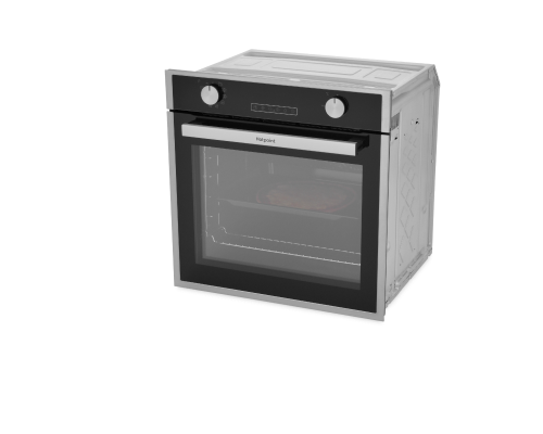 Духовой шкаф Hotpoint FE9 824 H IX