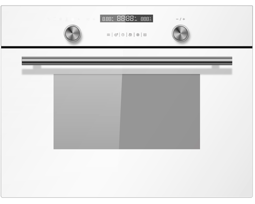 Компактный духовой шкаф Midea TF944EG9-WH