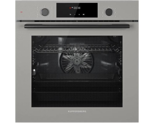 Духовой шкаф KUPPERSBERG HF 609 GR