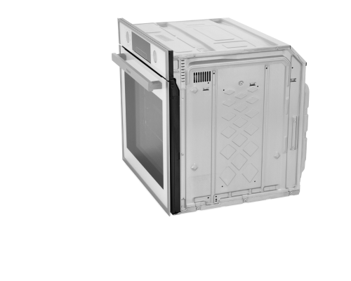 Духовой шкаф Hotpoint FE9 831 JSH WH