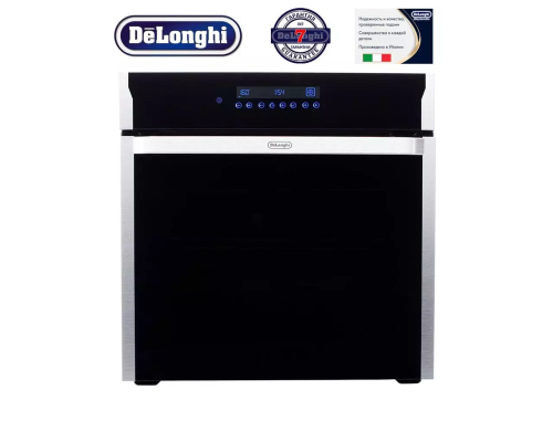 Электрический духовой шкаф Delonghi SLM 100 P