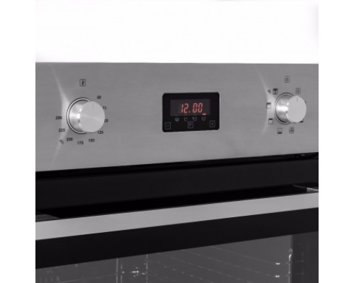Электрический духовой шкаф EXITEQ EXO-205 Inox