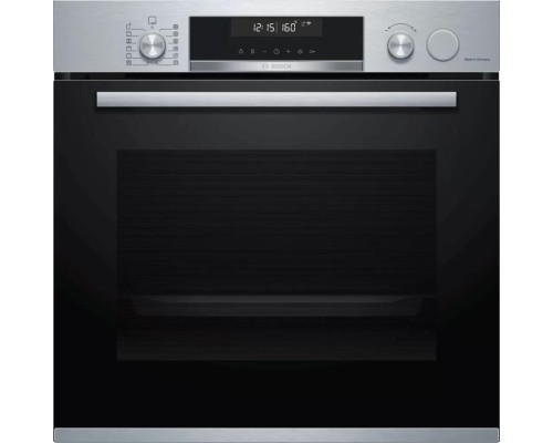 Встраиваемый духовой шкаф Bosch HRG5580S6R